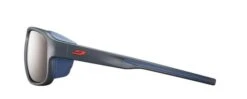 Julbo Montebianco 2 SP4 (J5411232 ) - Sonnenbrille (Dunkelblau) -Outdoor Ausrüstung 14789 Julbo Montebianco 2 GRIS SP4 J5411232 Sonnenbrille 2