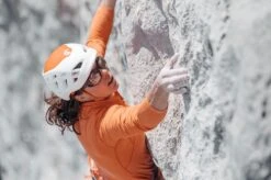 Julbo Shield M SP3CF (J5441121) - Sonnenbrille (Grau / Pink) -Outdoor Ausrüstung 14792 Julbo Shield M GRIS TRANS ROSE SP3CF JJ5441121 Sonnenbrille 4