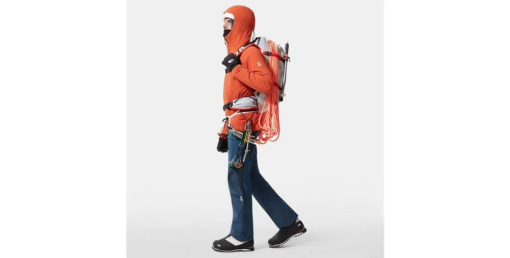 The NorthFace Phantom 38 (Summit) - Tourenrucksack 8 The NorthFace Phantom 38 (Summit) - Tourenrucksack – Bild 8