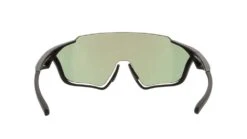 Red Bull SPECT PACE-003 - Matt Schwarz Bronze Verspiegelt - Sonnenbrille -Outdoor Ausrüstung 14799 Red Bull SPECT PACE 003 matt schwarz bronze verspiegelt Sonnenbrille 2