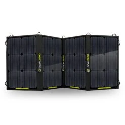 Goal Zero Nomad 100 - Solarpanel