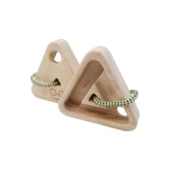 Y&Y Triangle - Hängegriffe -Outdoor Ausrüstung 14822 YundY Triangle Haengegriffe 2