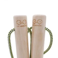 Y&Y Twins Cylinder 33mm - Hängegriffe -Outdoor Ausrüstung 14823 YundY Twins Cylinder 33mm Haengegriffe 2