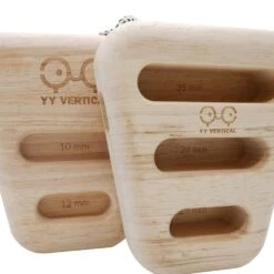 Y&Y Rocky- Trainingsgriff -Outdoor Ausrüstung 14825 YundY Rocky Trainingsgriff 2