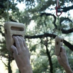 Y&Y Rocky- Trainingsgriff -Outdoor Ausrüstung 14825 YundY Rocky Trainingsgriff 4