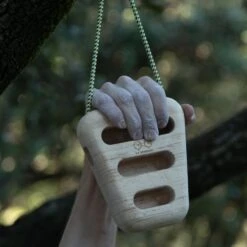 Y&Y Rocky- Trainingsgriff -Outdoor Ausrüstung 14825 YundY Rocky Trainingsgriff 5