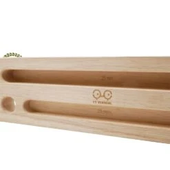 Y&Y Travel Board- Trainingsboard 14 Y&Y Travel Board- Trainingsboard -Outdoor Ausrüstung 14826 YundY Travel Board Trainingsboard 4