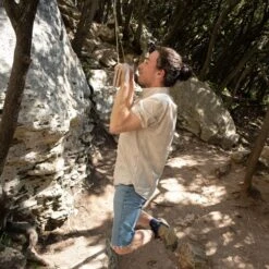 Y&Y Travel Board- Trainingsboard 19 Y&Y Travel Board- Trainingsboard -Outdoor Ausrüstung 14826 YundY Travel Board Trainingsboard 9