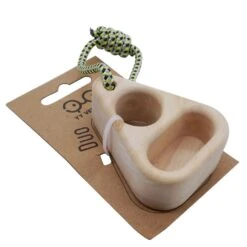 Y&Y Duo - Fingertraining