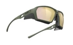 Rudy Project Agent Q SP705713 (Olive/Black Matte - MLS Gold) - Sonnenbrille 8 Rudy Project Agent Q SP705713 (Olive/Black Matte - MLS Gold) - Sonnenbrille -Outdoor Ausrüstung 14835 Rudy Project Agent Q Olive Matte RP OPTICS ML GOLD Sonnenbrille 2