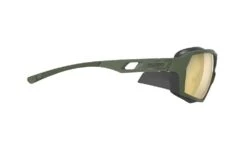 Rudy Project Agent Q SP705713 (Olive/Black Matte - MLS Gold) - Sonnenbrille 9 Rudy Project Agent Q SP705713 (Olive/Black Matte - MLS Gold) - Sonnenbrille -Outdoor Ausrüstung 14835 Rudy Project Agent Q Olive Matte RP OPTICS ML GOLD Sonnenbrille 3
