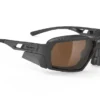 Rudy Project Agent Q SP709806-S003 (Black Matte - HI Altitude) - Sonnenbrille