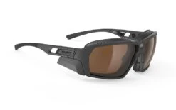 Rudy Project Agent Q SP709806-S003 (Black Matte - HI Altitude) - Sonnenbrille