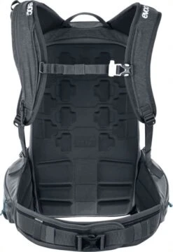 Evoc Line Pro 20 - Skitourenrucksack -Outdoor Ausrüstung 14874 Evoc Line Pro 20 Tourenrucksack 2