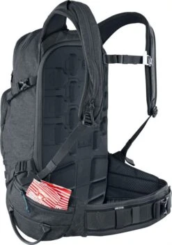 Evoc Line Pro 20 - Skitourenrucksack -Outdoor Ausrüstung 14874 Evoc Line Pro 20 Tourenrucksack 3