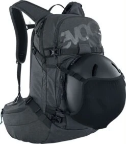Evoc Line Pro 20 - Skitourenrucksack -Outdoor Ausrüstung 14874 Evoc Line Pro 20 Tourenrucksack 4