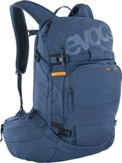 Evoc Line Pro 20 - Skitourenrucksack -Outdoor Ausrüstung 14874 Evoc Line Pro 20 Tourenrucksack 5