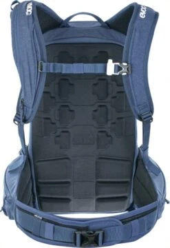 Evoc Line Pro 20 - Skitourenrucksack -Outdoor Ausrüstung 14874 Evoc Line Pro 20 Tourenrucksack 6