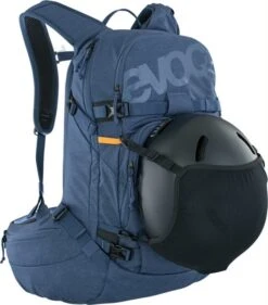 Evoc Line Pro 20 - Skitourenrucksack -Outdoor Ausrüstung 14874 Evoc Line Pro 20 Tourenrucksack 8