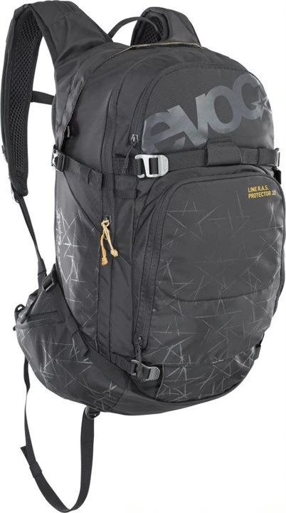 Evoc Line R.A.S. Protector 32 - Lawinenrucksack 1 Evoc Line R.A.S. Protector 32 - Lawinenrucksack