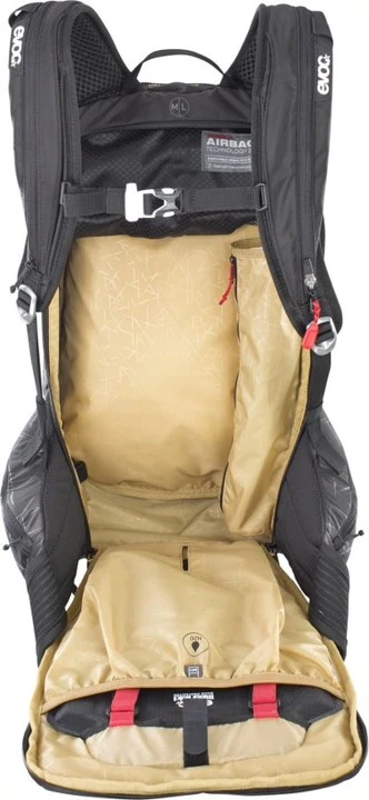 Evoc Line R.A.S. Protector 32 - Lawinenrucksack 6 Evoc Line R.A.S. Protector 32 - Lawinenrucksack – Bild 6