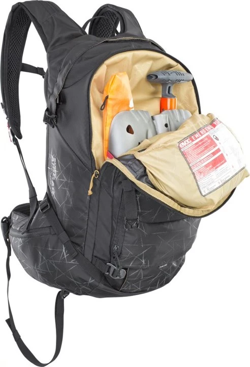 Evoc Line R.A.S. Protector 32 - Lawinenrucksack 7 Evoc Line R.A.S. Protector 32 - Lawinenrucksack – Bild 7