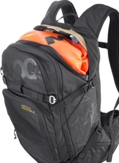 Evoc Line R.A.S. Protector 32 - Lawinenrucksack 17 Evoc Line R.A.S. Protector 32 - Lawinenrucksack -Outdoor Ausrüstung 14876 Evoc Line R A S Protector 32 Lawinenrucksack 7