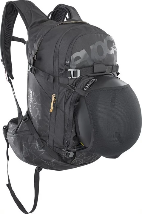 Evoc Line R.A.S. Protector 32 - Lawinenrucksack 10 Evoc Line R.A.S. Protector 32 - Lawinenrucksack – Bild 10