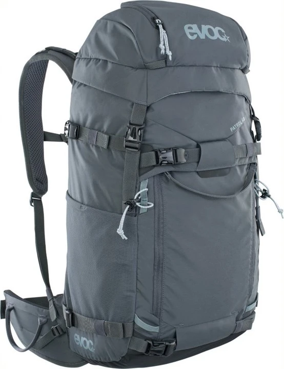 Evoc Patrol 40 - Skitourenrucksack 2 Evoc Patrol 40 - Skitourenrucksack – Bild 2