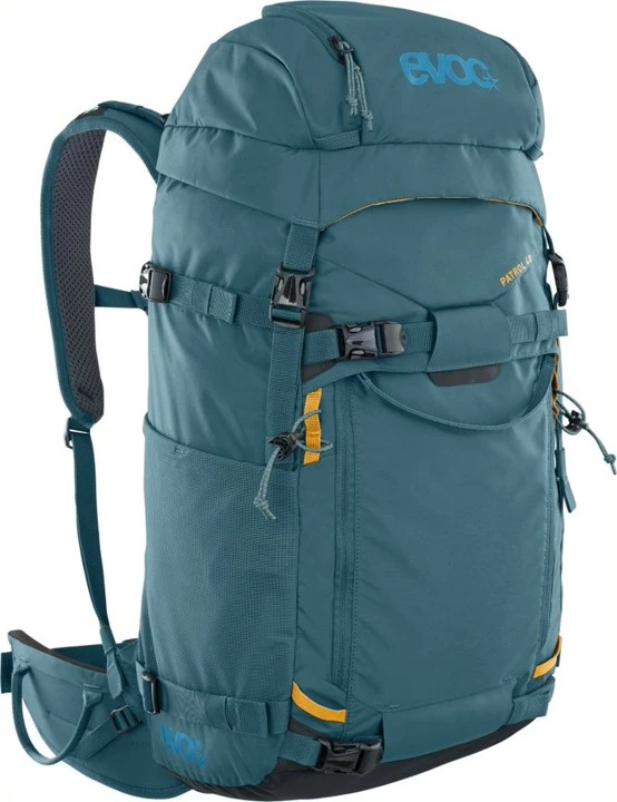 Evoc Patrol 40 - Skitourenrucksack 6 Evoc Patrol 40 - Skitourenrucksack – Bild 6