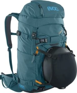 Evoc Patrol 40 - Skitourenrucksack 17 Evoc Patrol 40 - Skitourenrucksack -Outdoor Ausrüstung 14880 Evoc Patrol 40 Tourenrucksack 8