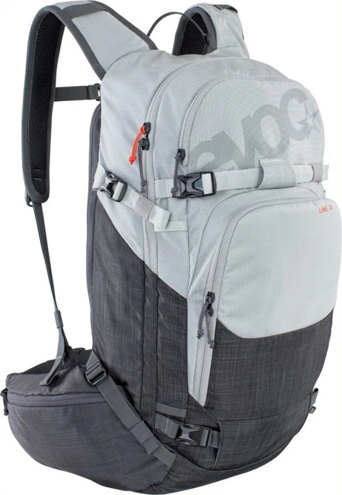Evoc Line 30 - Skitourenrucksack 2 Evoc Line 30 - Skitourenrucksack – Bild 2