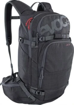 Evoc Line 30 - Skitourenrucksack 12 Evoc Line 30 - Skitourenrucksack -Outdoor Ausrüstung 14882 Evoc Line 30 Tourenrucksack 3