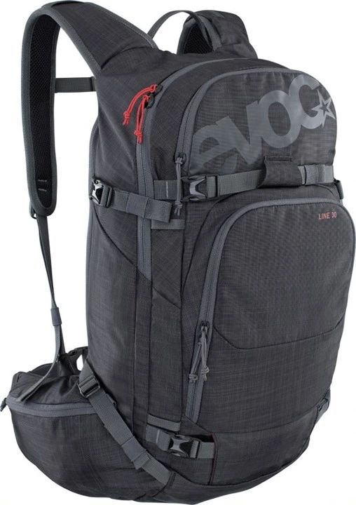 Evoc Line 30 - Skitourenrucksack 4 Evoc Line 30 - Skitourenrucksack – Bild 4