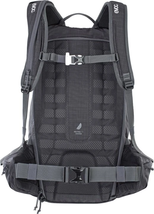 Evoc Line 30 - Skitourenrucksack 5 Evoc Line 30 - Skitourenrucksack – Bild 5