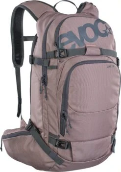 Evoc Line 30 - Skitourenrucksack 14 Evoc Line 30 - Skitourenrucksack -Outdoor Ausrüstung 14882 Evoc Line 30 Tourenrucksack 5
