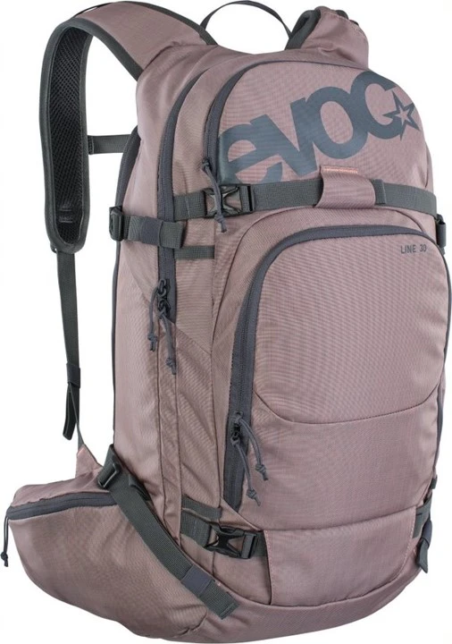 Evoc Line 30 - Skitourenrucksack 6 Evoc Line 30 - Skitourenrucksack – Bild 6