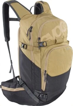 Evoc Line 30 - Skitourenrucksack 16 Evoc Line 30 - Skitourenrucksack -Outdoor Ausrüstung 14882 Evoc Line 30 Tourenrucksack 7