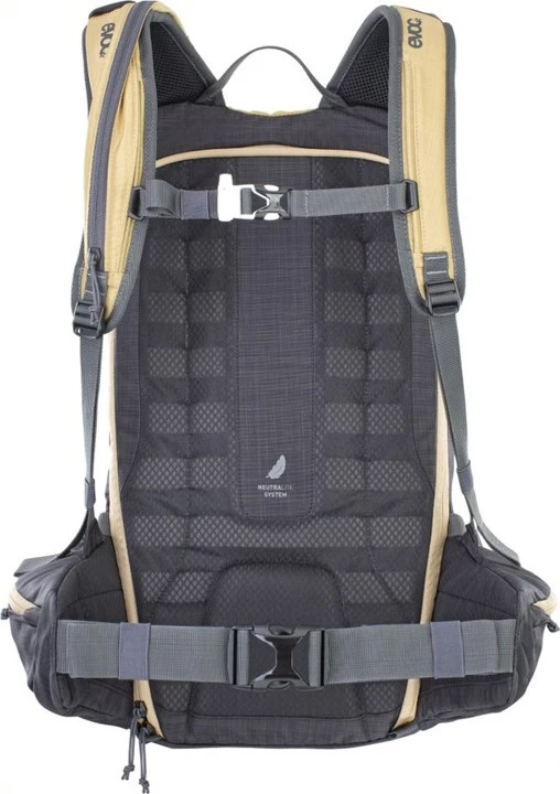Evoc Line 30 - Skitourenrucksack 9 Evoc Line 30 - Skitourenrucksack – Bild 9