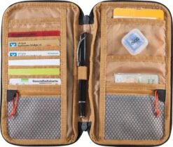 Evoc Travel Case - Dokument Tasche -Outdoor Ausrüstung 14896 Evoc Travel Case Dokument Tasche 2