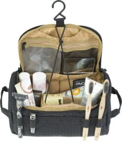 Evoc Wash Bag - Kulturbeutel 5 Evoc Wash Bag - Kulturbeutel -Outdoor Ausrüstung 14899 Evoc Wash Bag Kulturbeutel 2