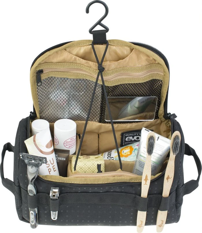 Evoc Wash Bag - Kulturbeutel 3 Evoc Wash Bag - Kulturbeutel – Bild 3