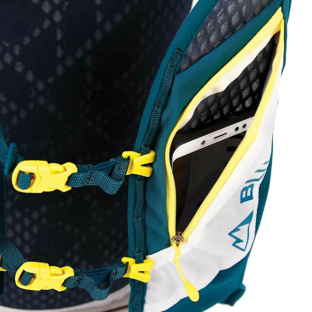 BLUE ICE Reach 12 - Tourenrucksack 2 BLUE ICE Reach 12 - Tourenrucksack – Bild 2