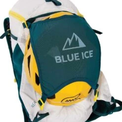 BLUE ICE Reach 12 - Tourenrucksack 7 BLUE ICE Reach 12 - Tourenrucksack -Outdoor Ausrüstung 14921 BLUE ICE Reach 12 Tourenrucksack 3