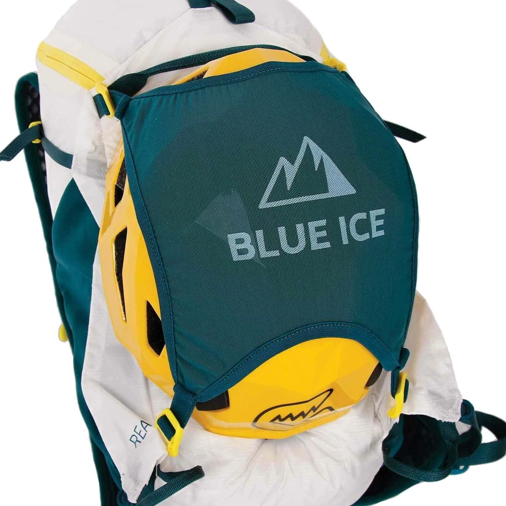 BLUE ICE Reach 12 - Tourenrucksack 4 BLUE ICE Reach 12 - Tourenrucksack – Bild 4