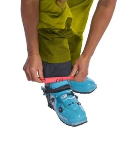 Ortovox 3L Deep Shell Pants Women - Hardshellhose 13 Ortovox 3L Deep Shell Pants Women - Hardshellhose -Outdoor Ausrüstung 14973 Ortovox 3L Deep Shell Pants Women Hardshellhose 4