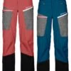 Ortovox Pordoi Pants Women - Softshellhose