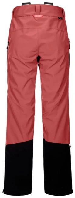 Ortovox Pordoi Pants Women - Softshellhose 10 Ortovox Pordoi Pants Women - Softshellhose -Outdoor Ausrüstung 14975 Ortovox Pordoi Pants Women Softshellhose 3