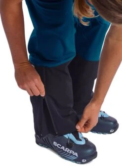 Ortovox Pordoi Pants Women - Softshellhose 11 Ortovox Pordoi Pants Women - Softshellhose -Outdoor Ausrüstung 14975 Ortovox Pordoi Pants Women Softshellhose 4