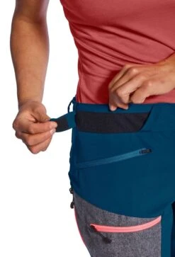 Ortovox Pordoi Pants Women - Softshellhose 12 Ortovox Pordoi Pants Women - Softshellhose -Outdoor Ausrüstung 14975 Ortovox Pordoi Pants Women Softshellhose 5